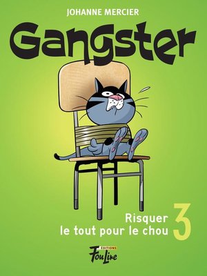 cover image of Risquer le tout pour le chou